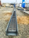 Производство Конвейер цепной для металлической стружки ТСЦ-400.00