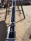 Скребковый конвейер с футировкой ТСЦ в Кургане и Курганской области - «КМЗ»