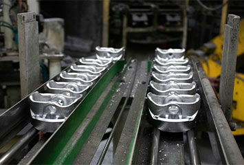 Производство Конвейеры для станков