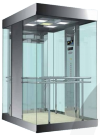 Пассажирские лифты в Кургане и Курганской области - «КМЗ»